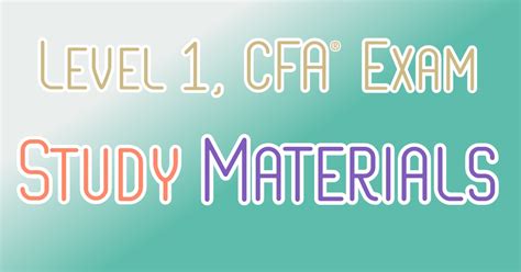 cfa level 1 registration june 2018|CFA Study Material Level 1 June 2018 : r/CFA .
